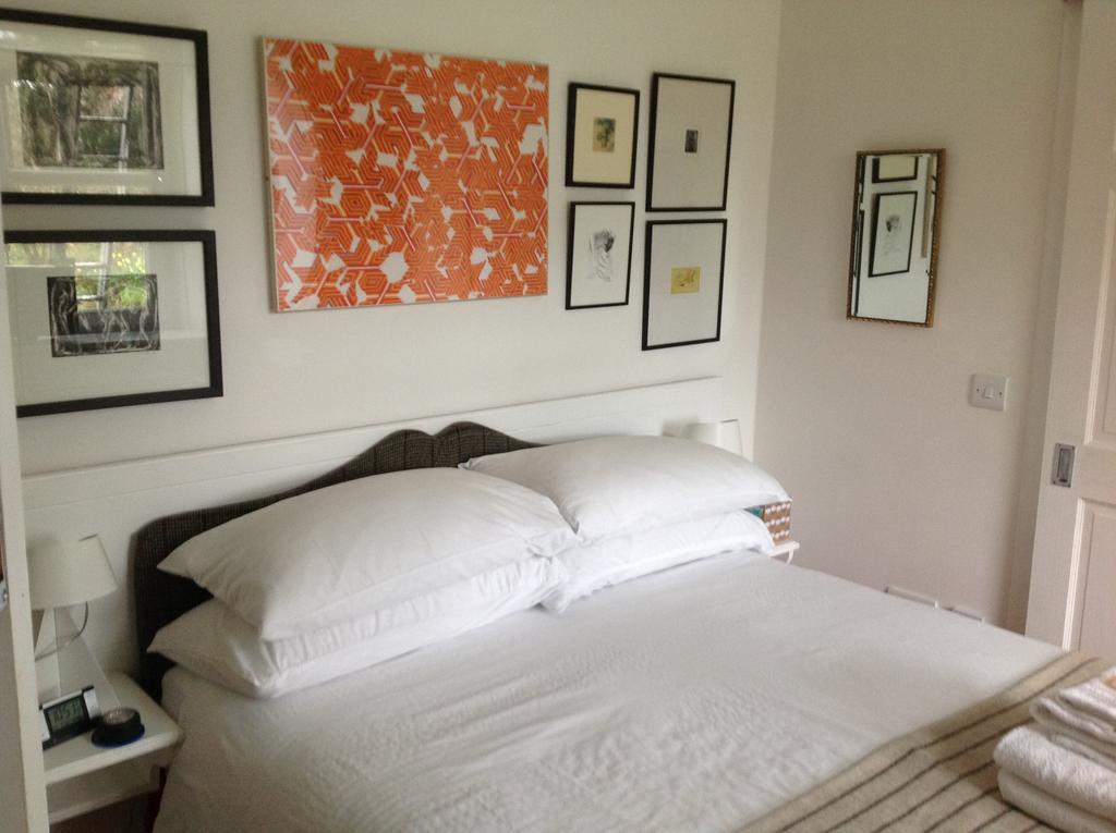 An Cuan Hotel Bowmore Buitenkant foto