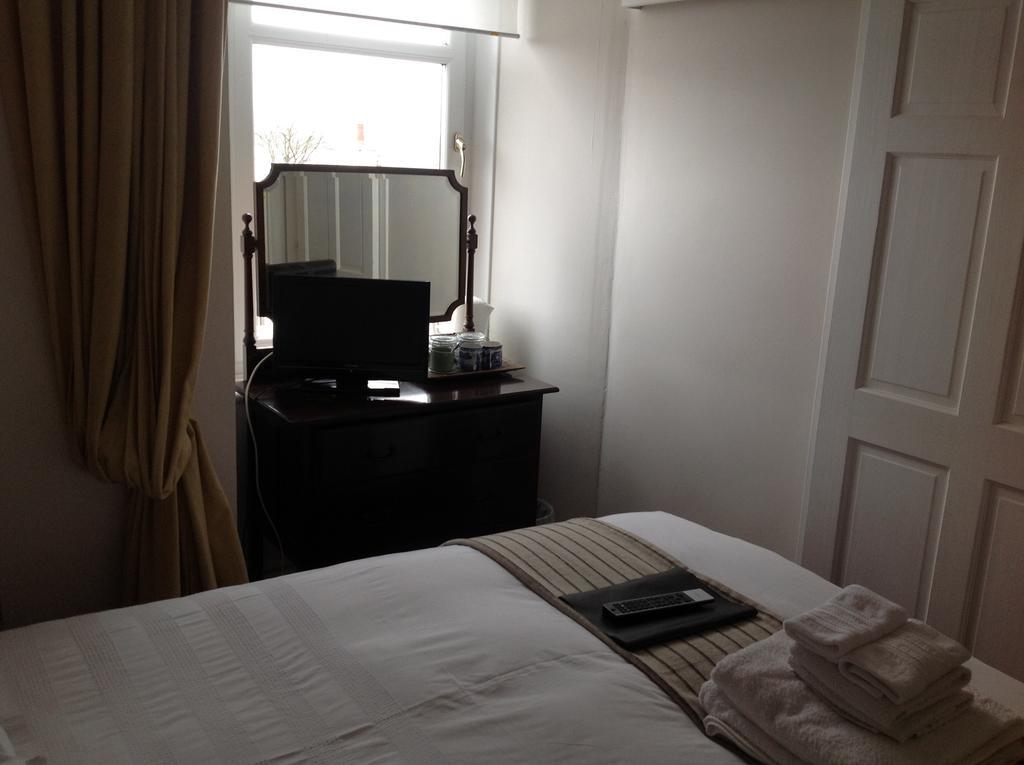 An Cuan Hotel Bowmore Buitenkant foto
