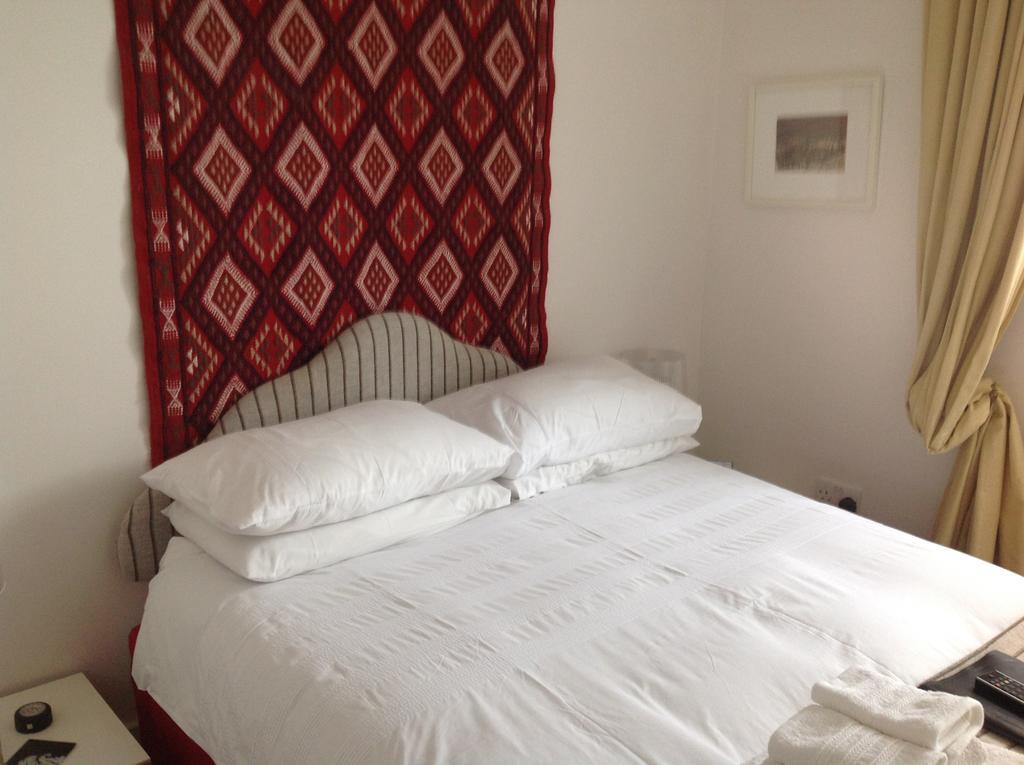 An Cuan Hotel Bowmore Buitenkant foto