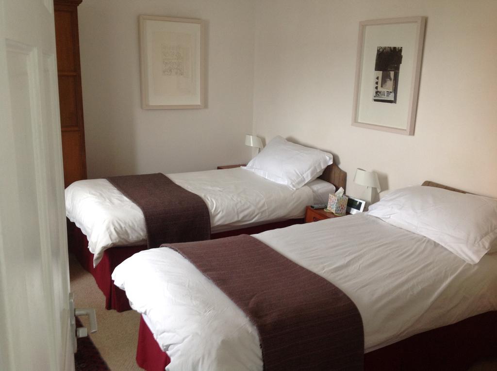 An Cuan Hotel Bowmore Buitenkant foto
