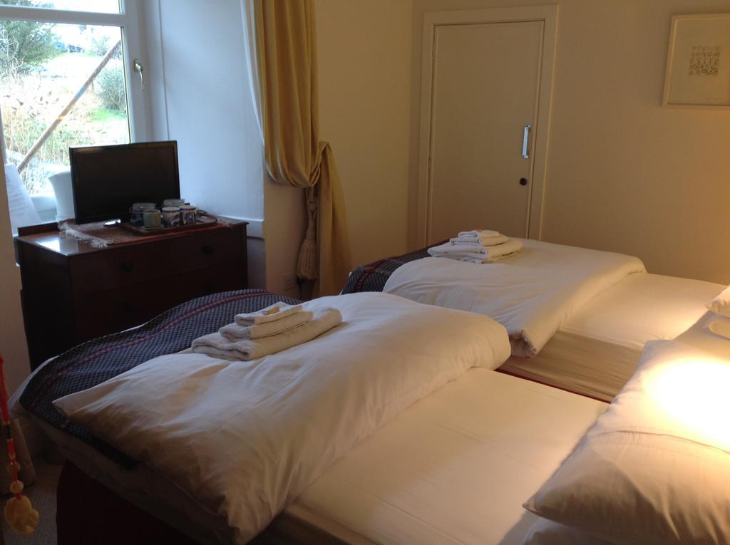 An Cuan Hotel Bowmore Buitenkant foto