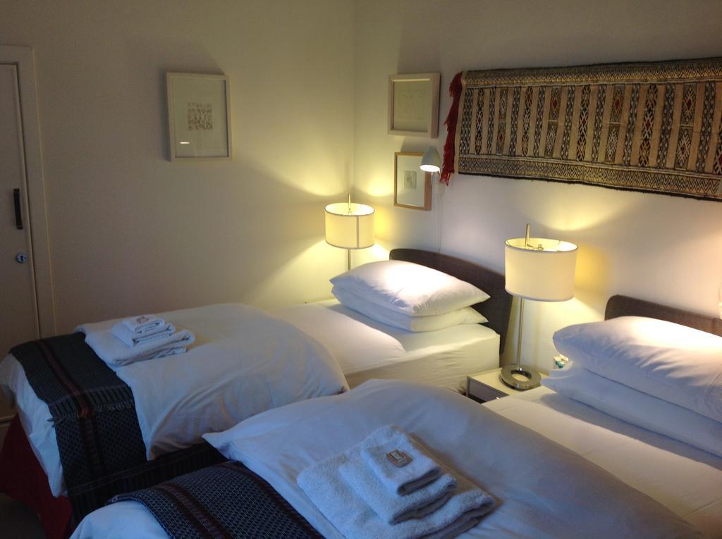 An Cuan Hotel Bowmore Buitenkant foto