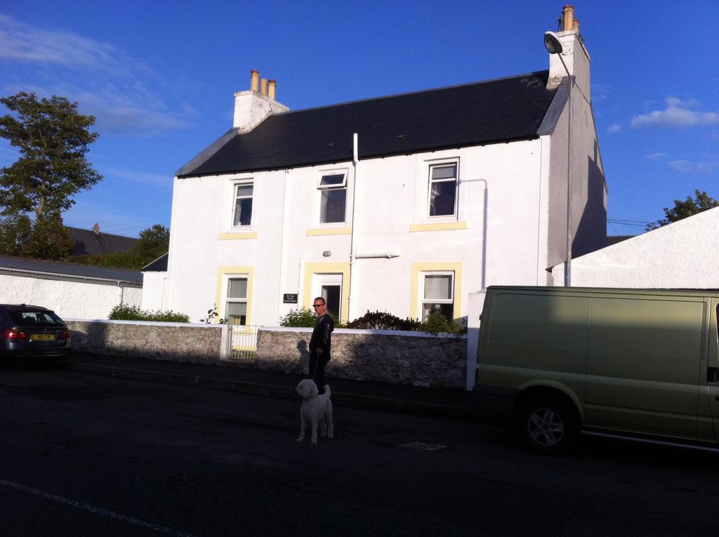 An Cuan Hotel Bowmore Buitenkant foto