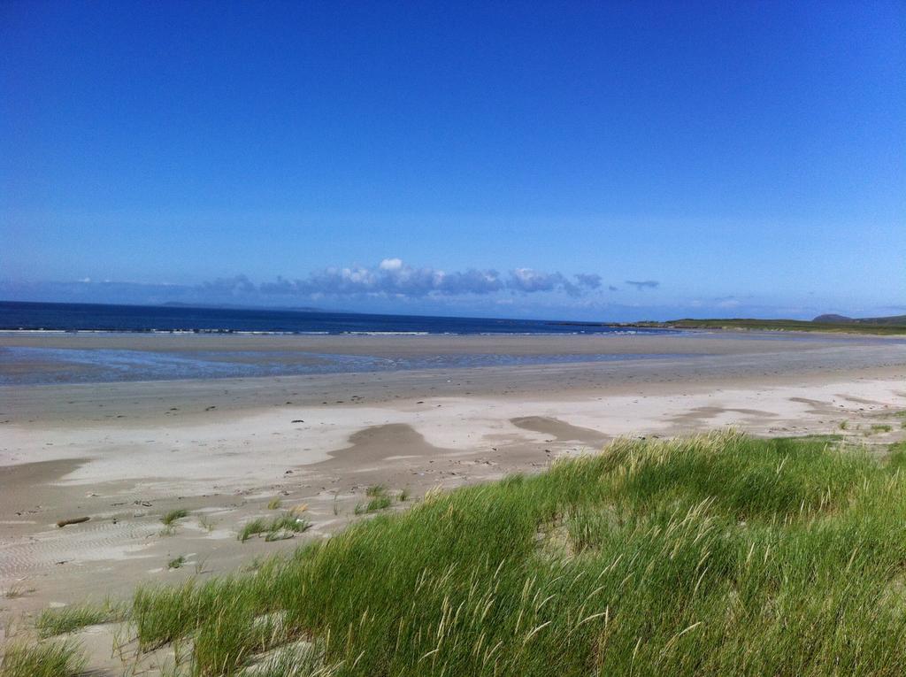 An Cuan Hotel Bowmore Buitenkant foto